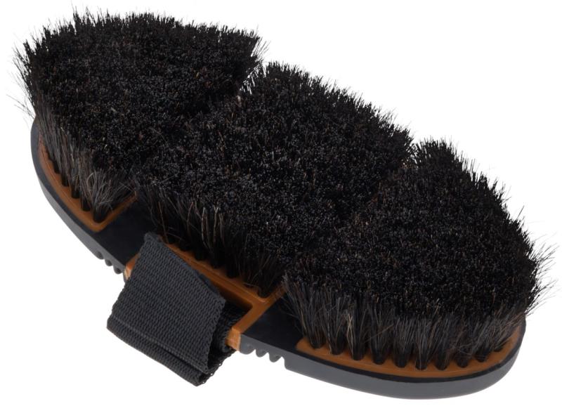 Covalliero Flex HorseHair 2K borsten
