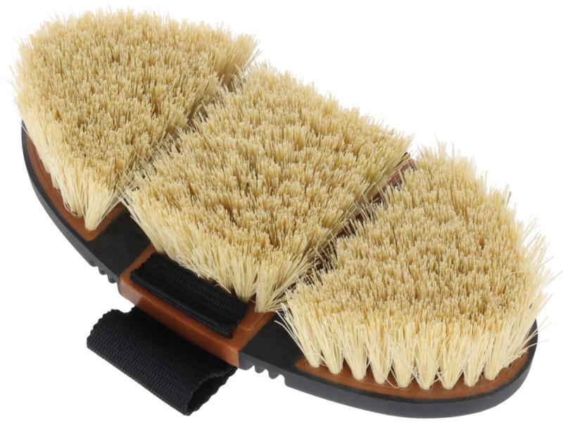 Covalliero Flex NatureBristles 2K