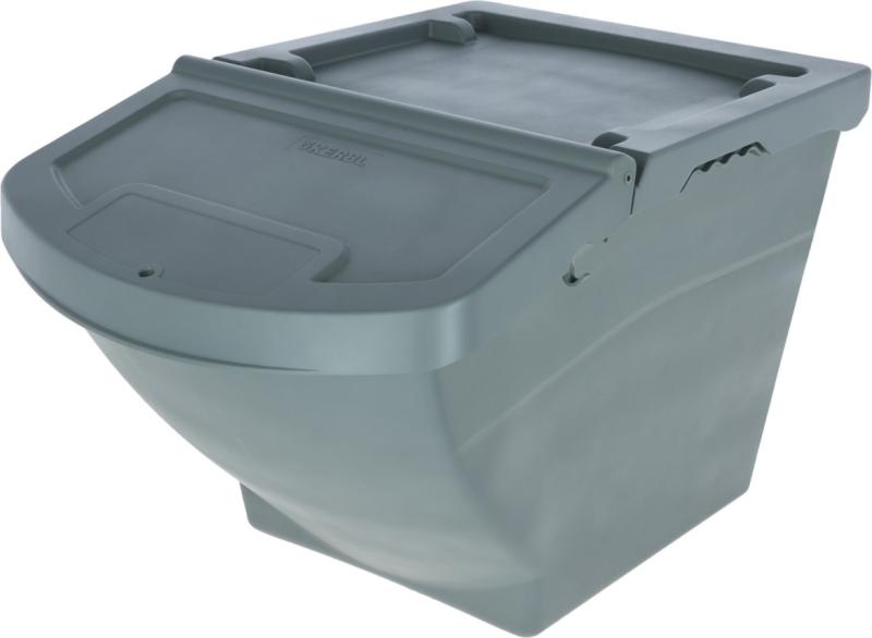 2er Sparpaket Futterboxen