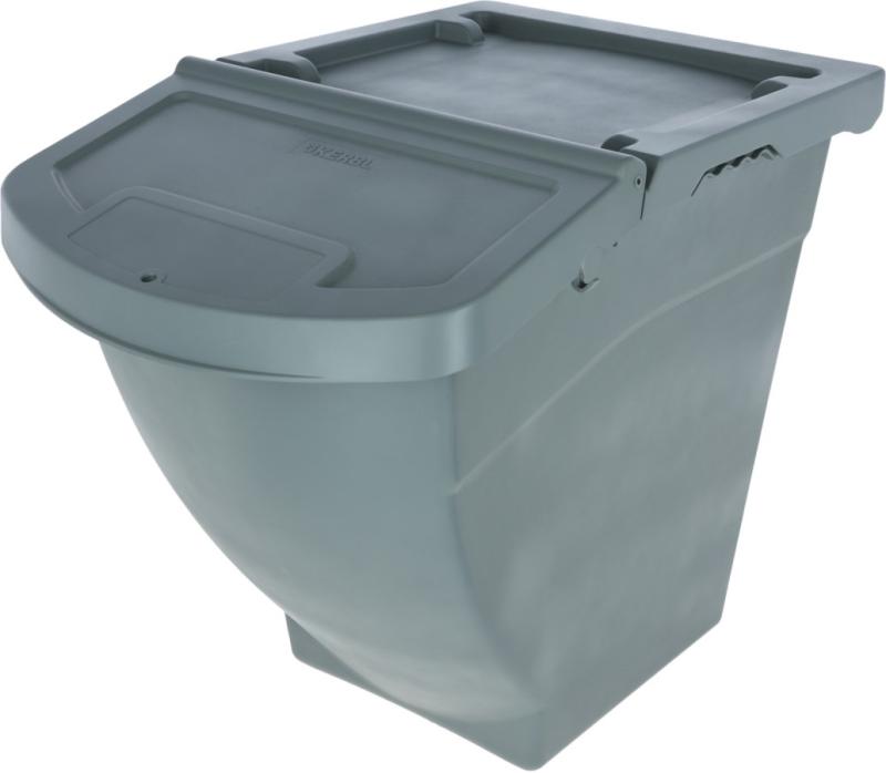 2er Sparpaket Futterboxen