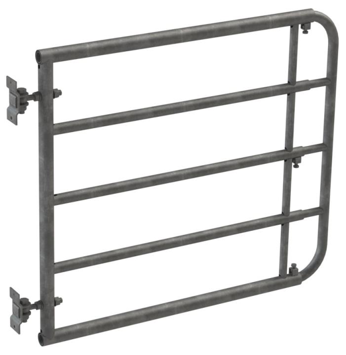 Weidezauntor 90cm