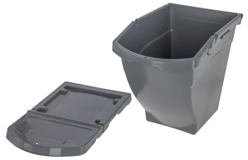 Futterbox 60l