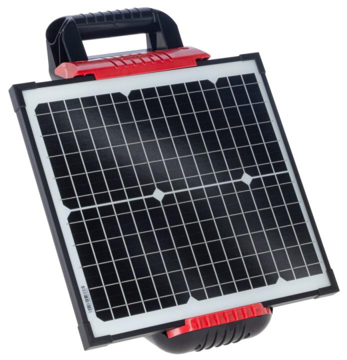 Sun Power S 1500