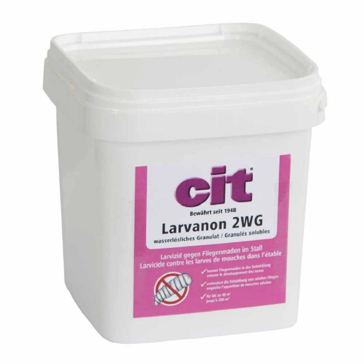 cit® Larvanon 2 WG