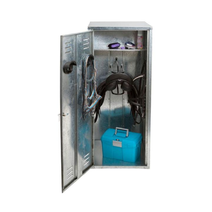 Sattelschrank, 60 x 60 x 150 cm