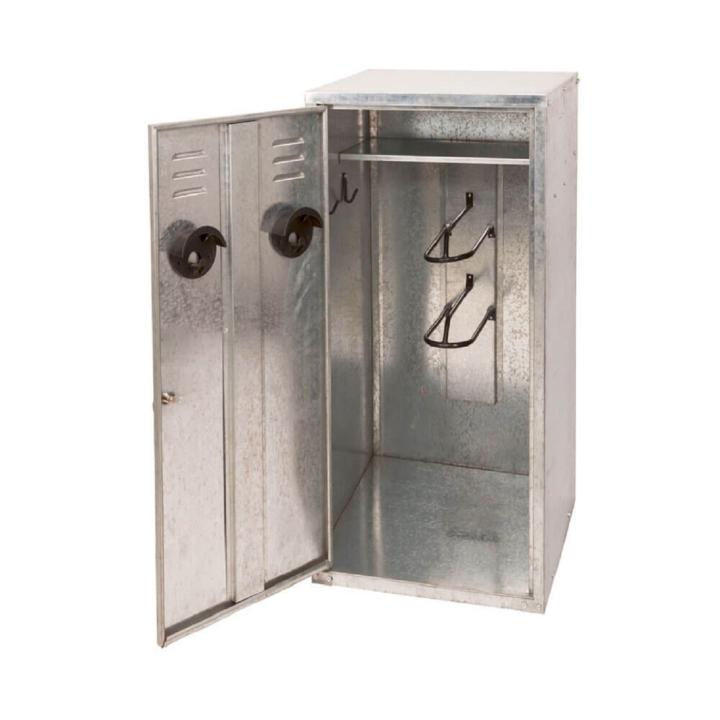 Sattelschrank, 60 x 60 x 150 cm