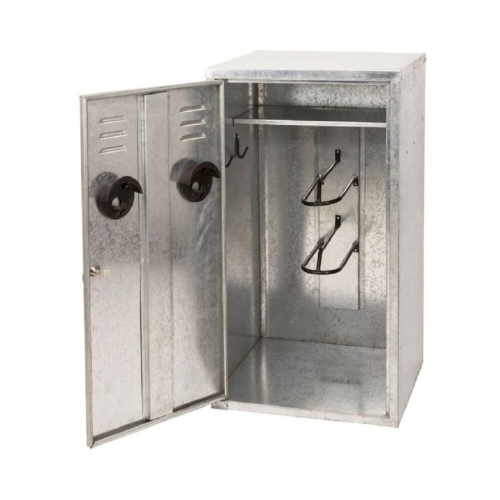 Sattelschrank, 60 x 60 x 106 cm