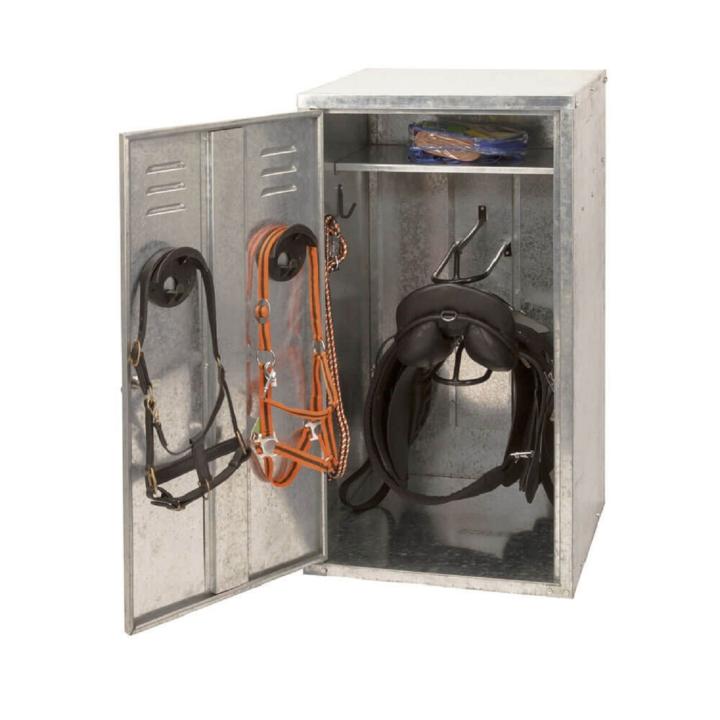 Sattelschrank, 60 x 60 x 106 cm