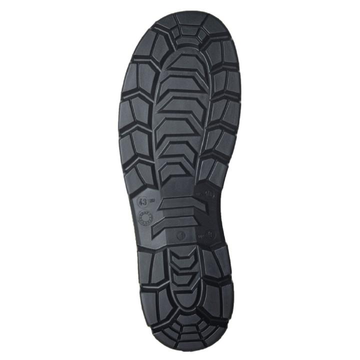 Bekina Sicherheitsstiefel S5 Steplite® Easygrip