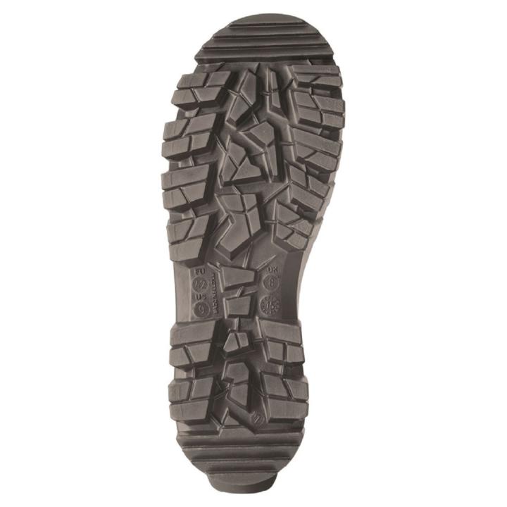 BEKINA Sicherheitsstiefel S5 StepliteX® Thermoprotec