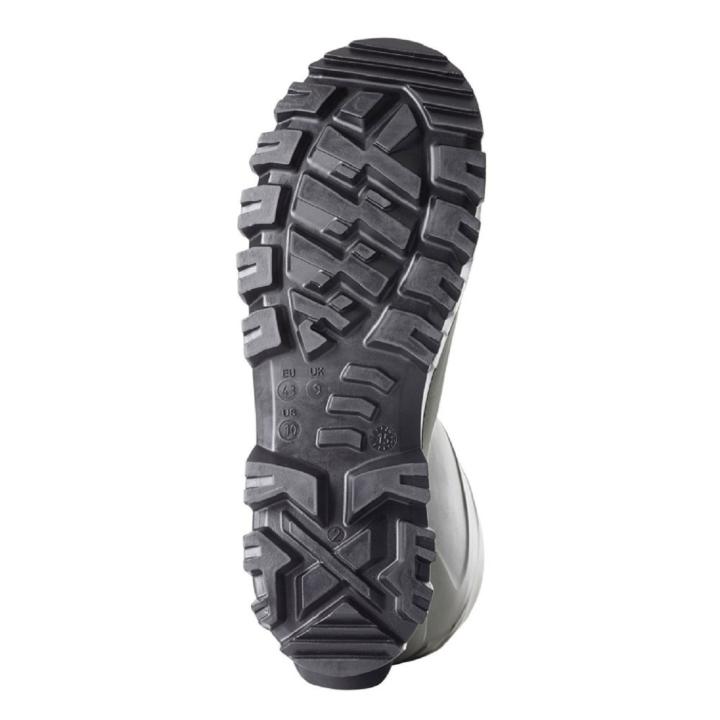 Bekina Sicherheitsstiefel S5 StepliteX® Solidgrip