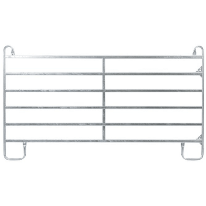 Standardpanel BRAMA WEST