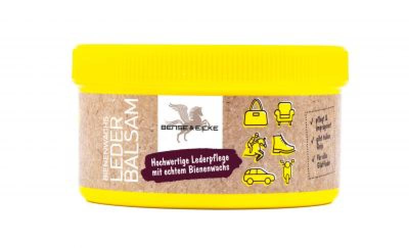 B&E Bienenwachs-Leder-Balsam