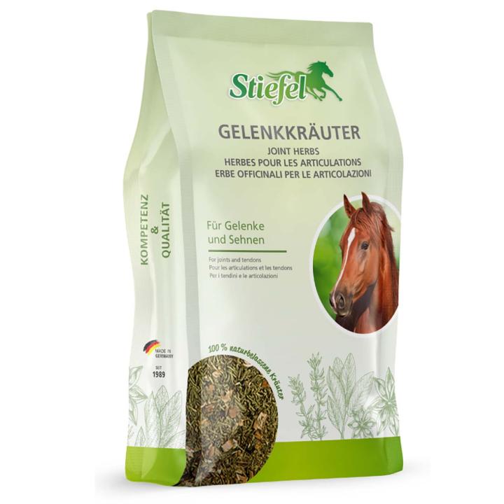 Stiefel Gelenkkräuter