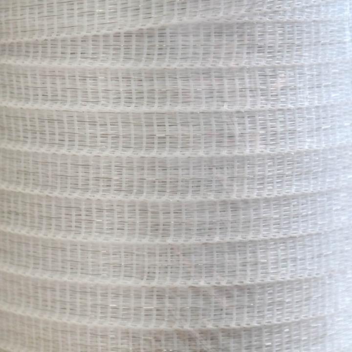 BRAMA-WEST Weidezaunband 2 x 200m x 10mm - 4 x 0,16mm Niro