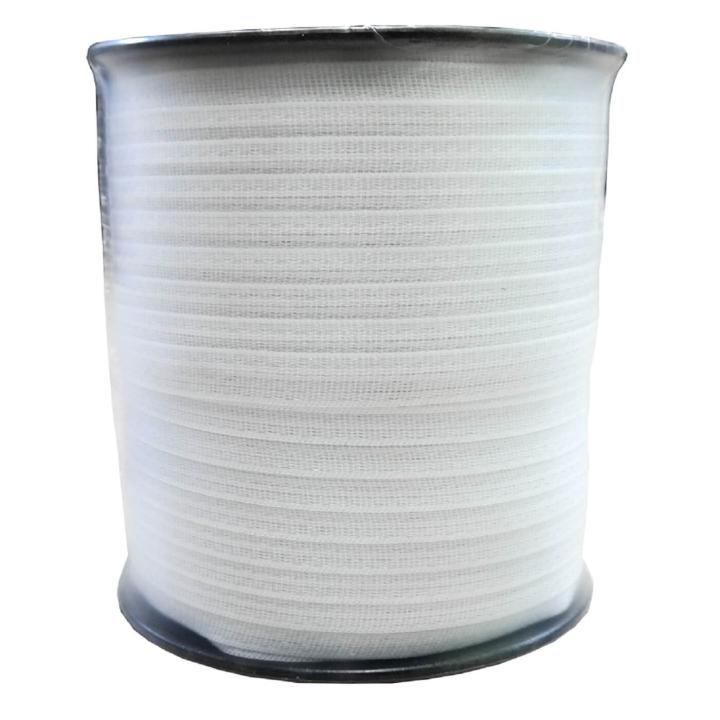 BRAMA-WEST Breitband 500m x 20mm - 6 x 0,16mm Niro