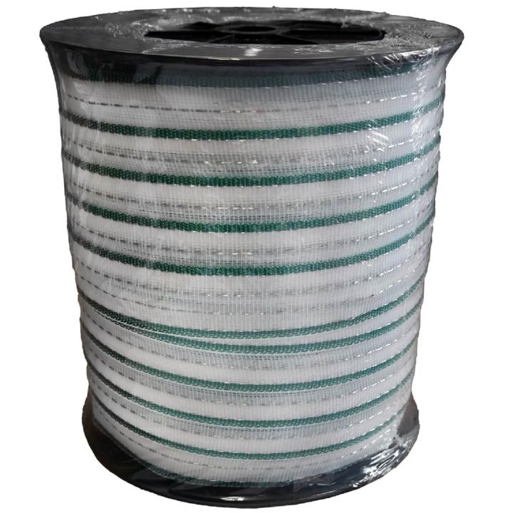 BRAMA-WEST Breitband 200m x 40mm - 6 x 0,3mm Niro + 4 x 0,3mm CU