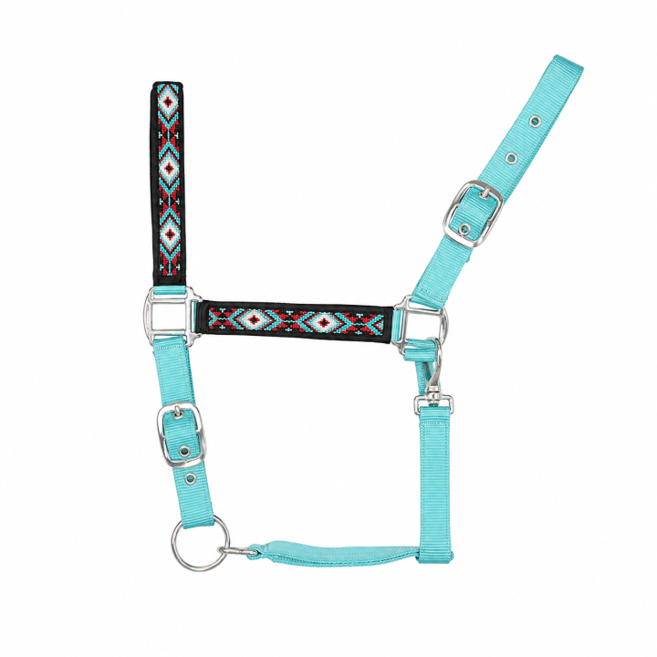Halfter Western Appaloosa