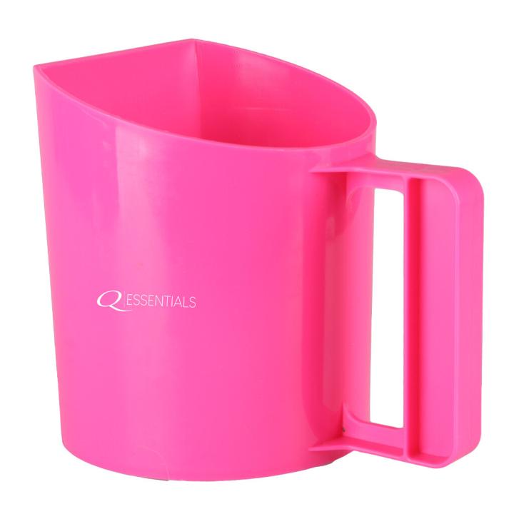 QHP Futterschaufel 1Liter