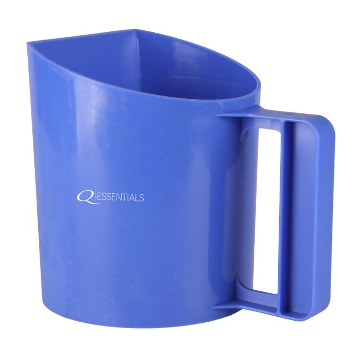 QHP Futterschaufel 1Liter