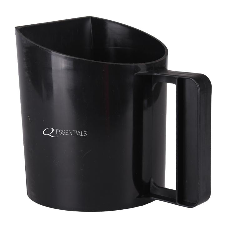 QHP Futterschaufel 1Liter