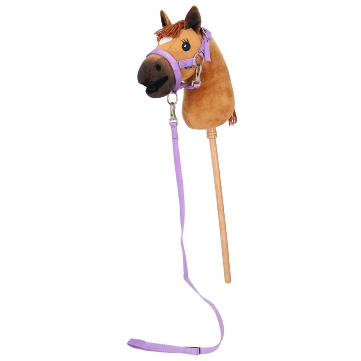 QHP Hobby Horse Halfterset