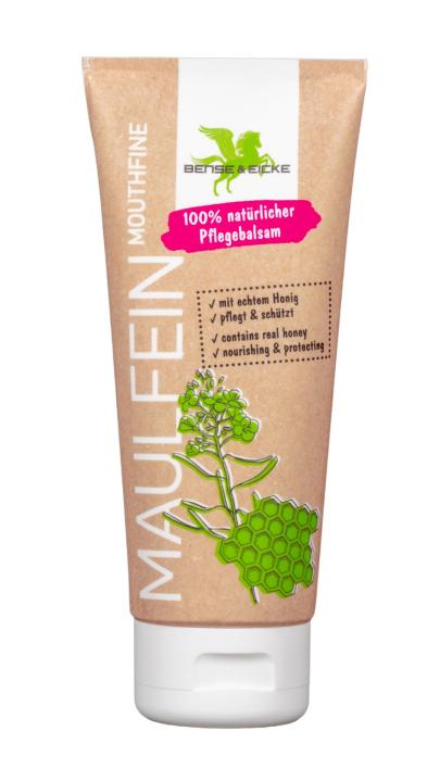 Bense & Eicke MaulFein 100 ml