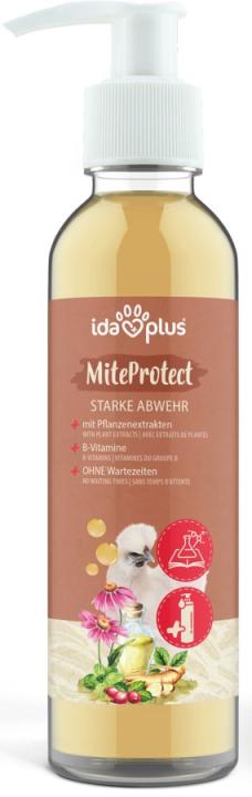 IdaPlus MiteProtect