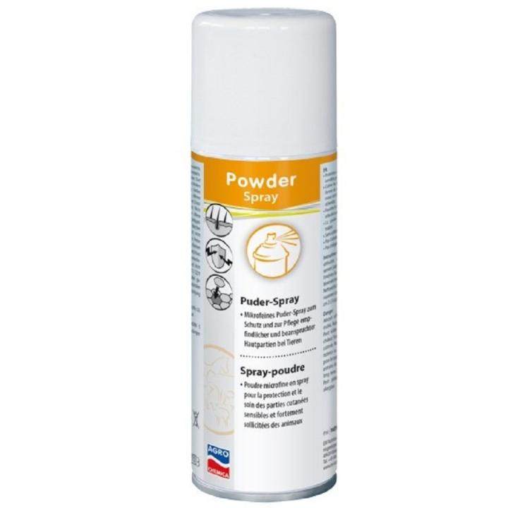 Powder Spray