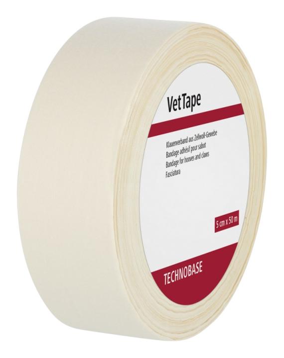 Klauenverband Vet Tape