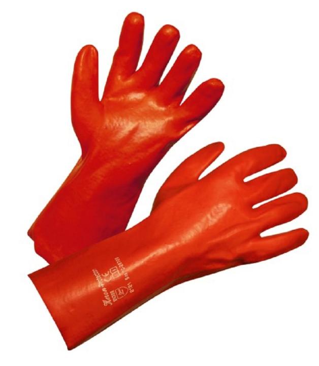 Schutzhandschuh PVC Protecton