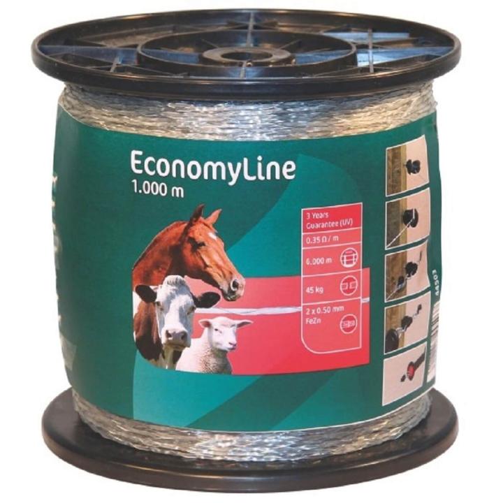 Monolitze EconomyLine 500m /1000m