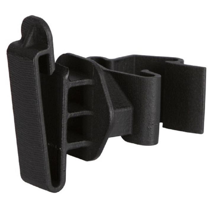 10er Set T-Pfosten 182cm + Bandisolatoren