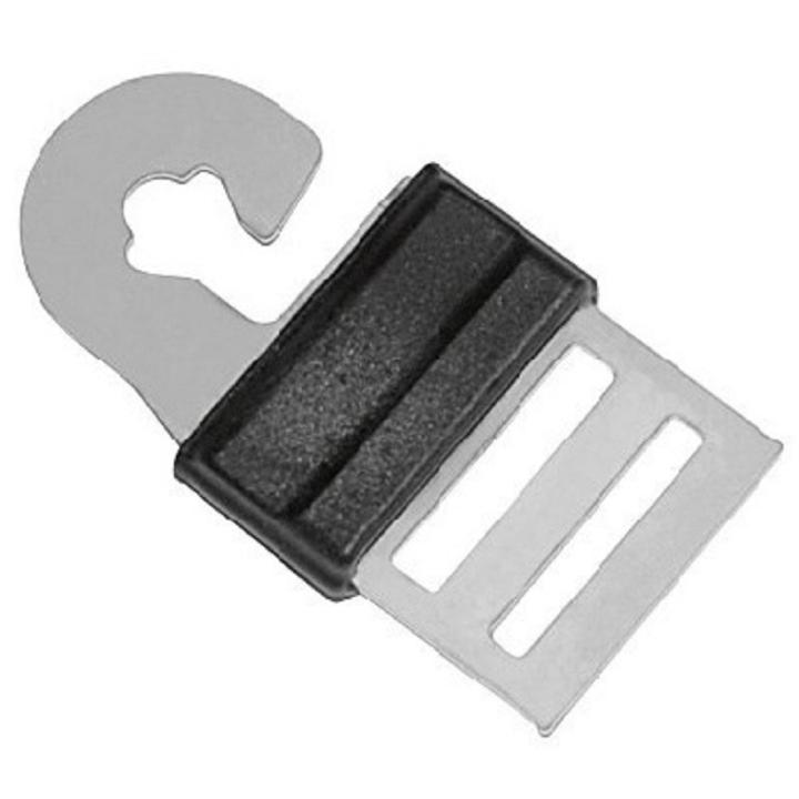 Band-Torgriffverbinder Litzclip®