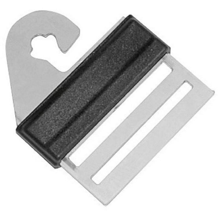 Band-Torgriffverbinder Litzclip®