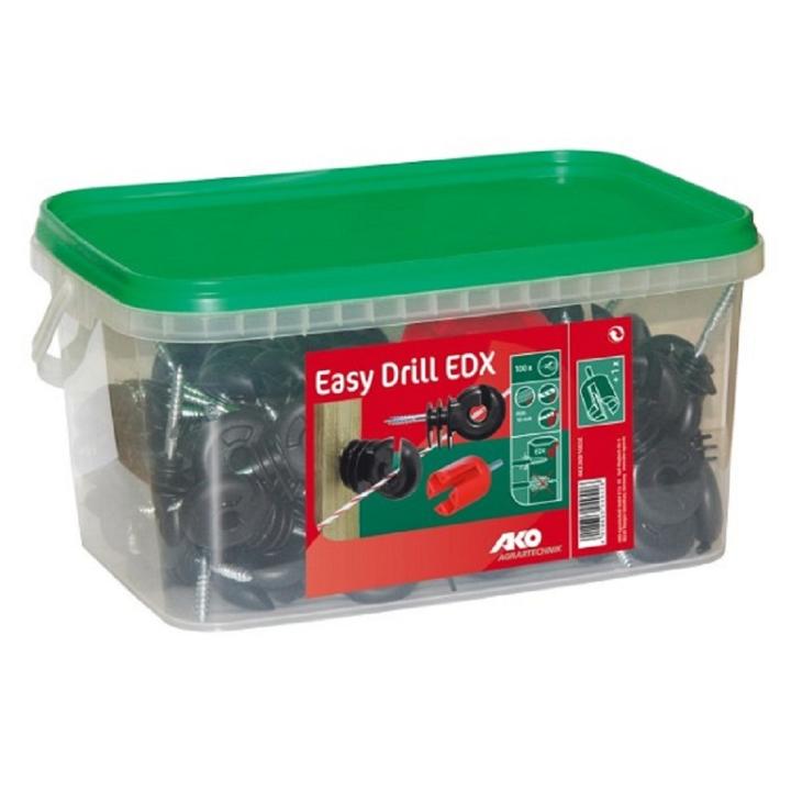 Ringisolator Premium Easy Drill EDX