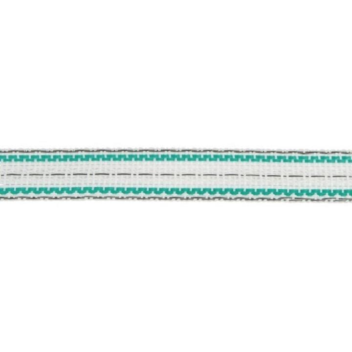 Weidezaunband Premium Plus 200m x 20mm/40mm