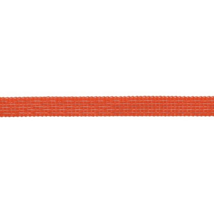 Weidezaunband TopLine Plus 200m x 10mm - orange