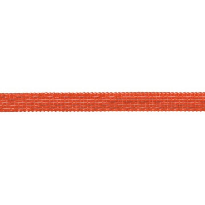 Weidezaunband TopLine Plus orange