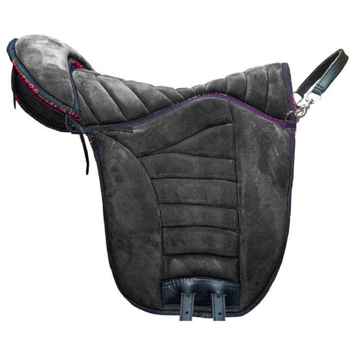 BAR0018_Reitpad_Schwarz