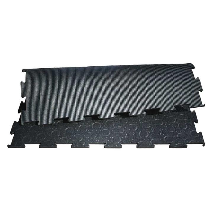 Gummimatte Belmondo Basic 30Stück