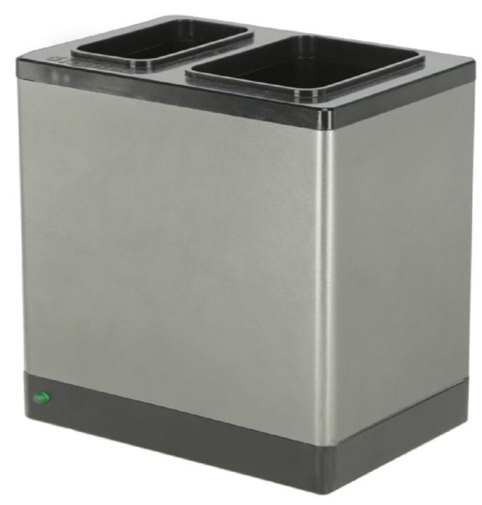 Wärmebehälter HeatBox
