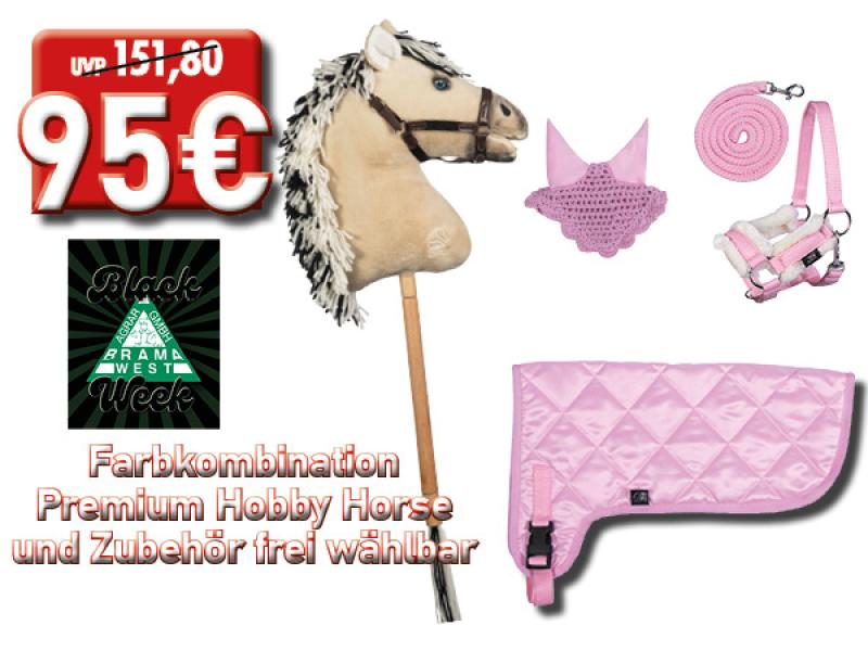Hobby Horse Premium