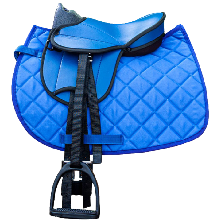 Sattelset "My little Pony"