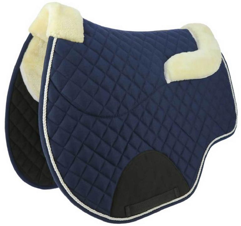 NORTON „Comfort" Schabracke/Rückenschoner