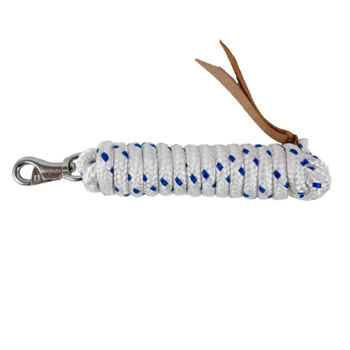 Bodenarbeitsseile mit Karabiner in allen Farben
