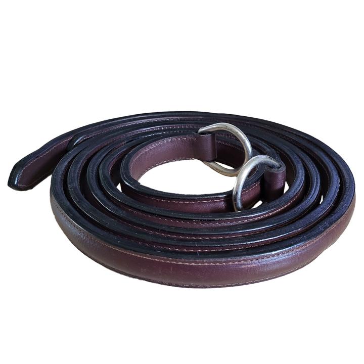 Zugstränge Zweispänner