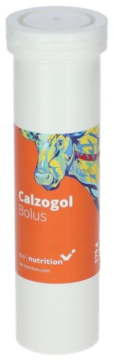 Bolus Calzogol