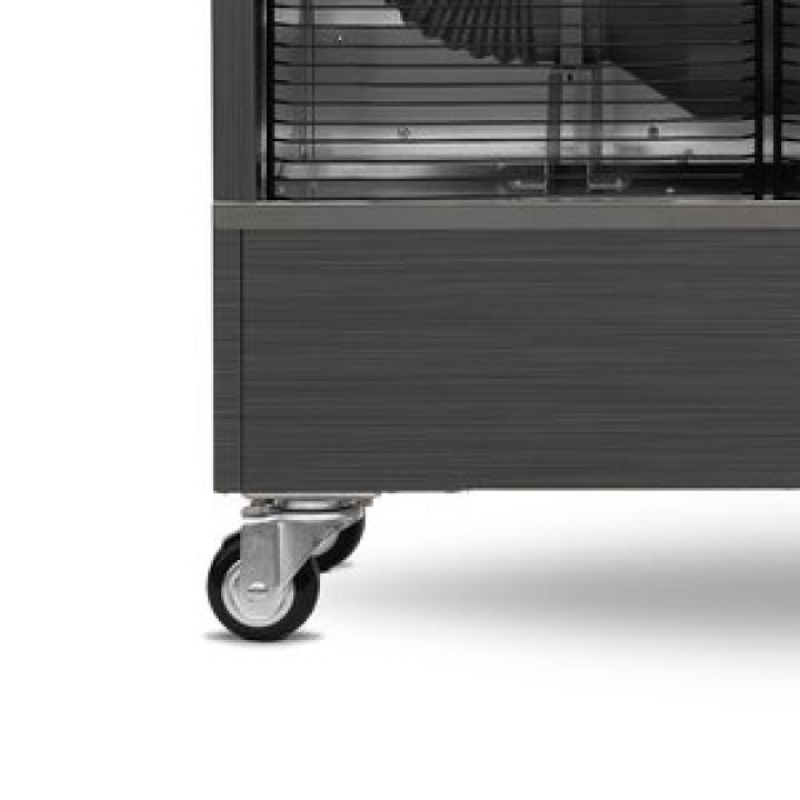 Veltron DHOE-500F 58kW