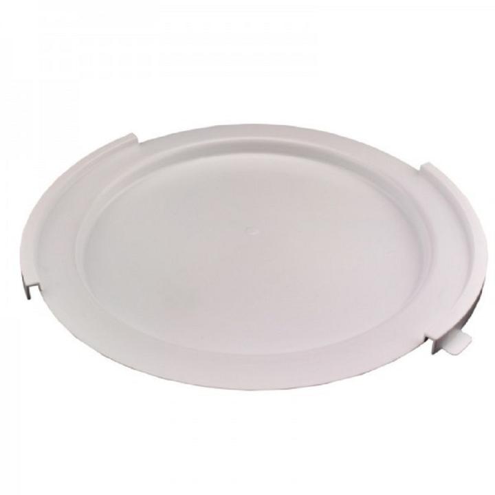 Deckel, Flexischale, 17 Liter